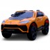 Licensed Lamborghini Urus 4x4 Ride On Car